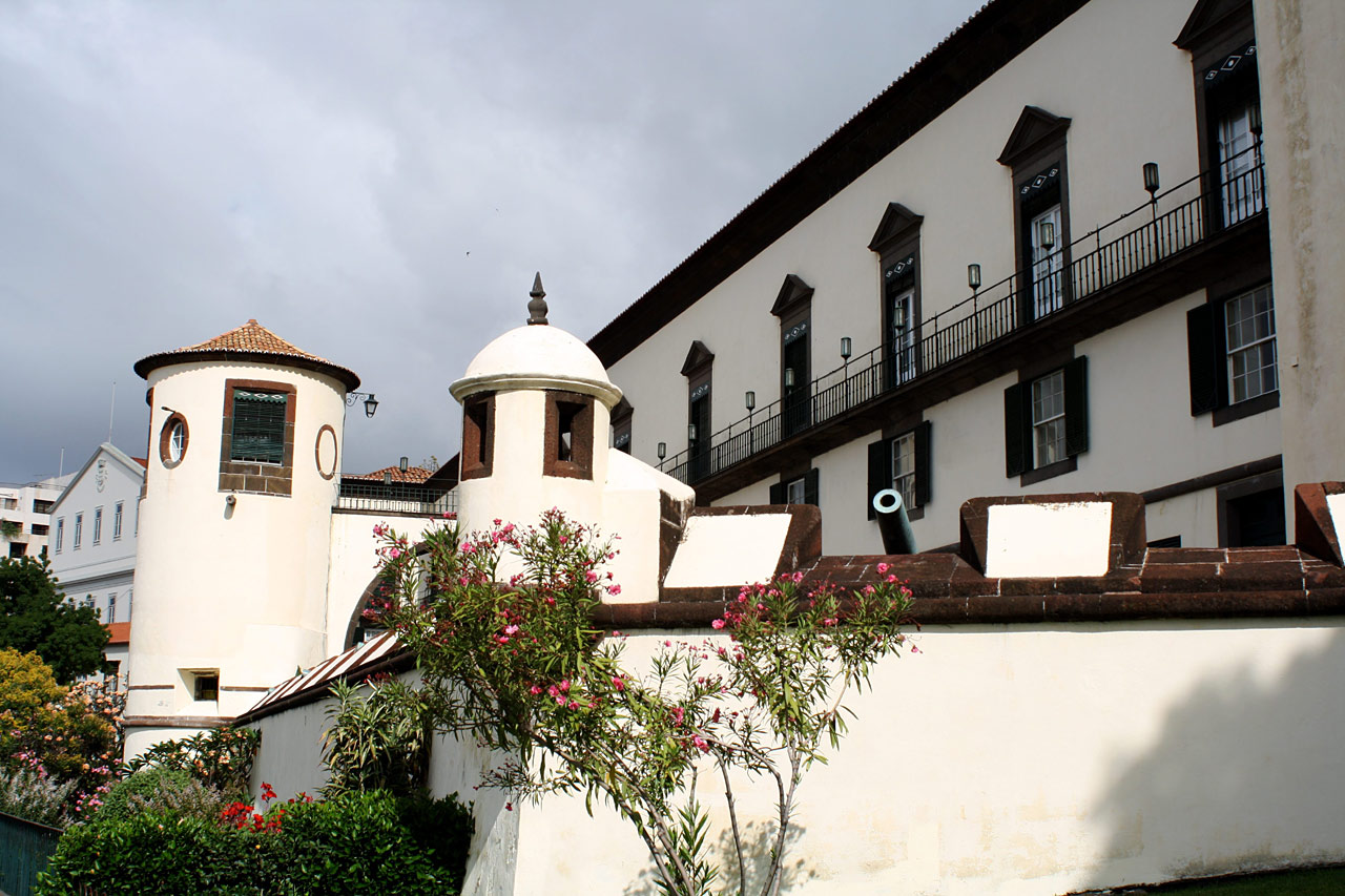 Funchal, Madeira